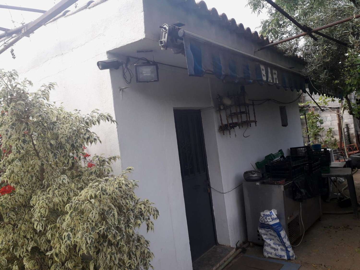 Plot en venda in Alhaurín de la Torre