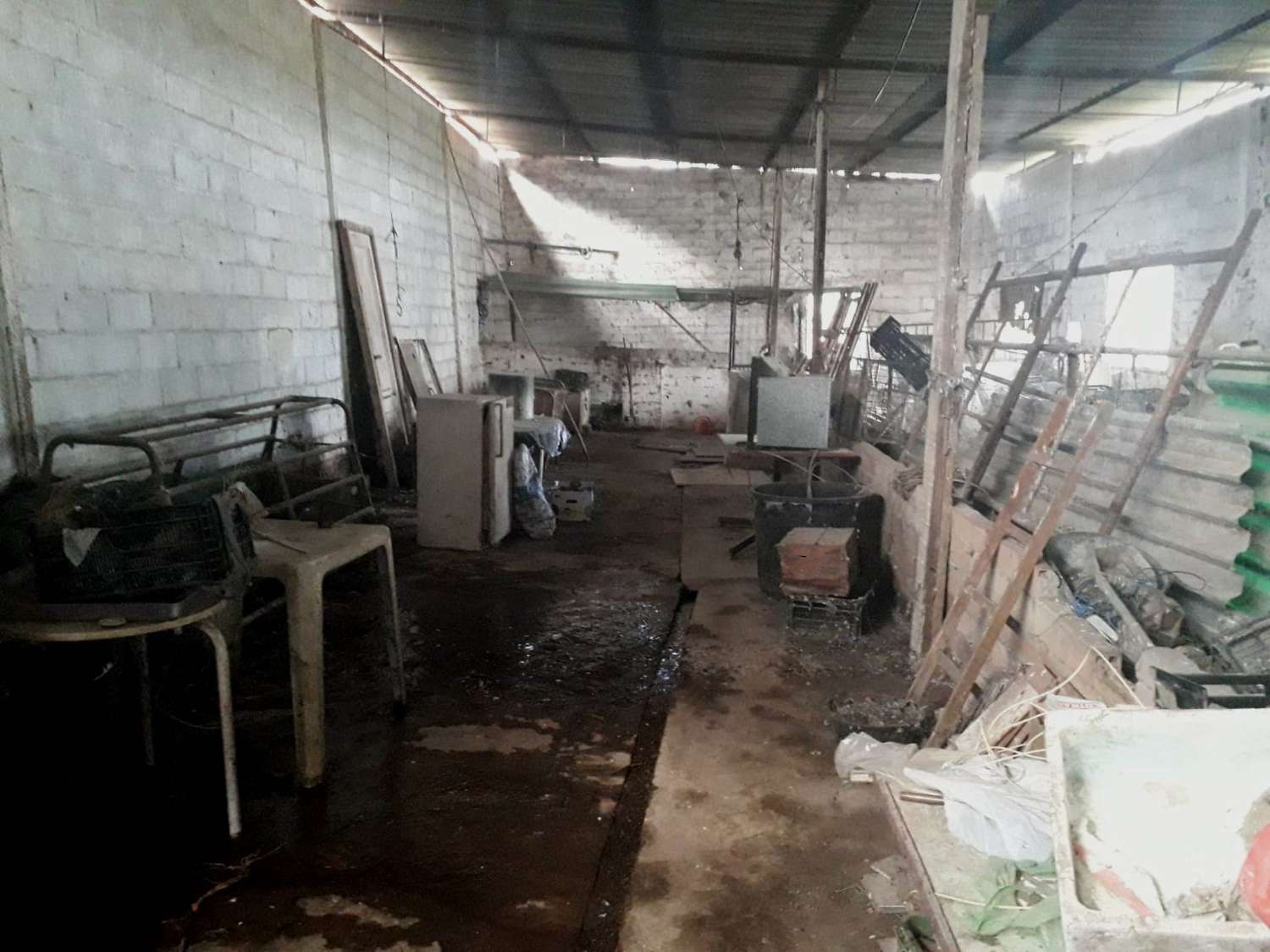 Plot en venda in Alhaurín de la Torre