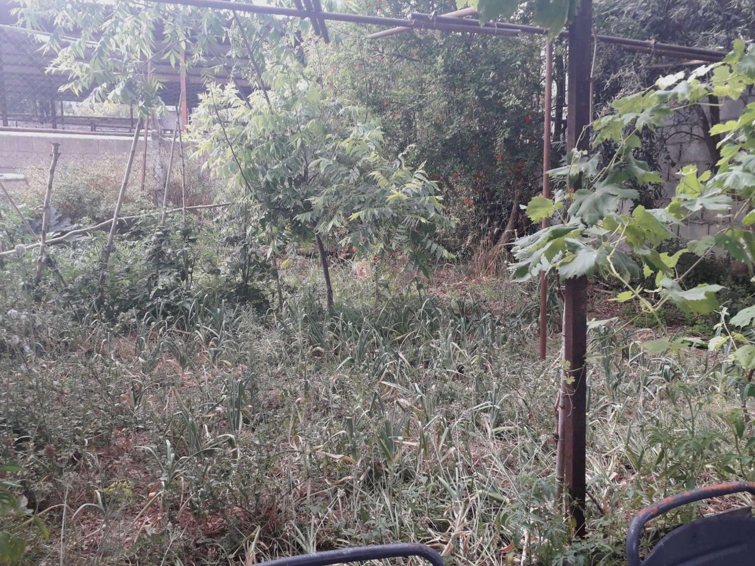 Plot en venda in Alhaurín de la Torre