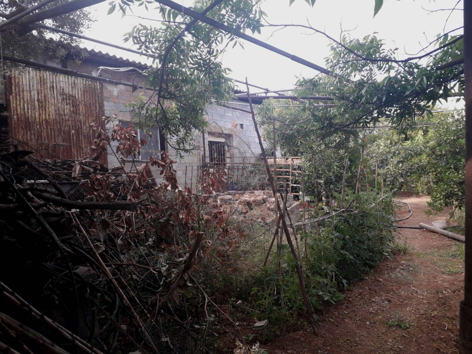 Plot en venda in Alhaurín de la Torre
