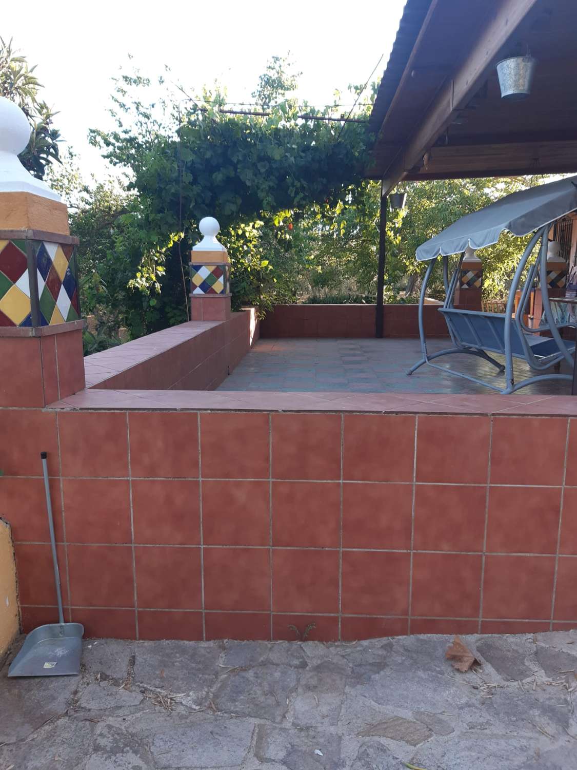 SUPER PROPRIÉTÉ RUSTIQUE À VENDRE, DANS LA SERRANIA DE RONDA.