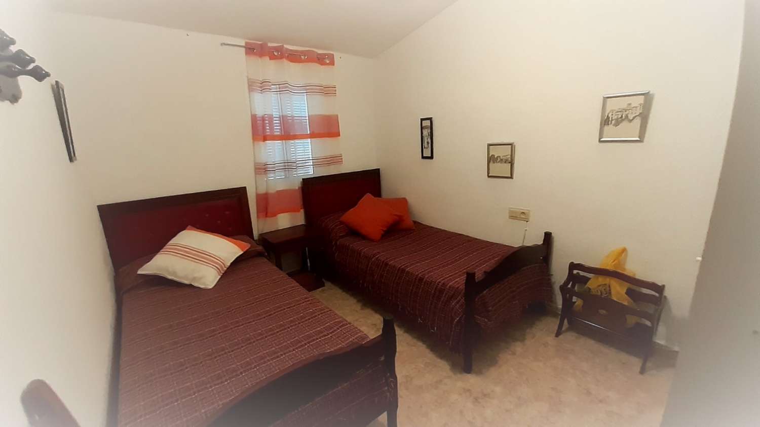 SUPER PROPRIÉTÉ RUSTIQUE À VENDRE, DANS LA SERRANIA DE RONDA.