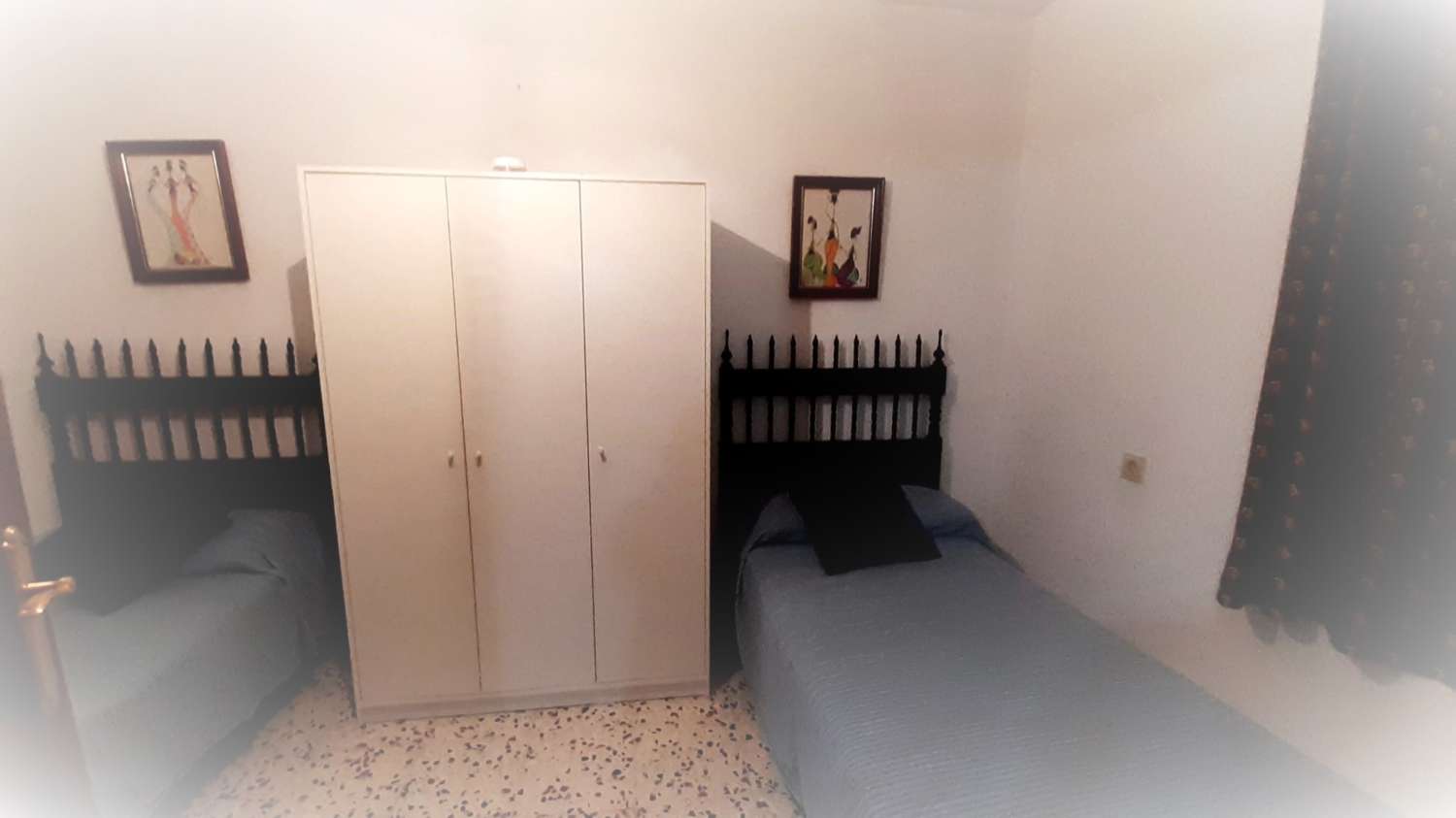 SUPER PROPRIÉTÉ RUSTIQUE À VENDRE, DANS LA SERRANIA DE RONDA.