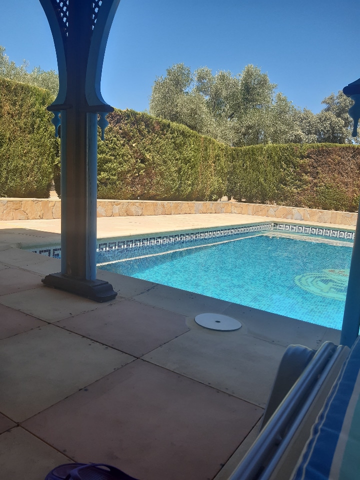 SUPER PROPRIÉTÉ RUSTIQUE À VENDRE, DANS LA SERRANIA DE RONDA.