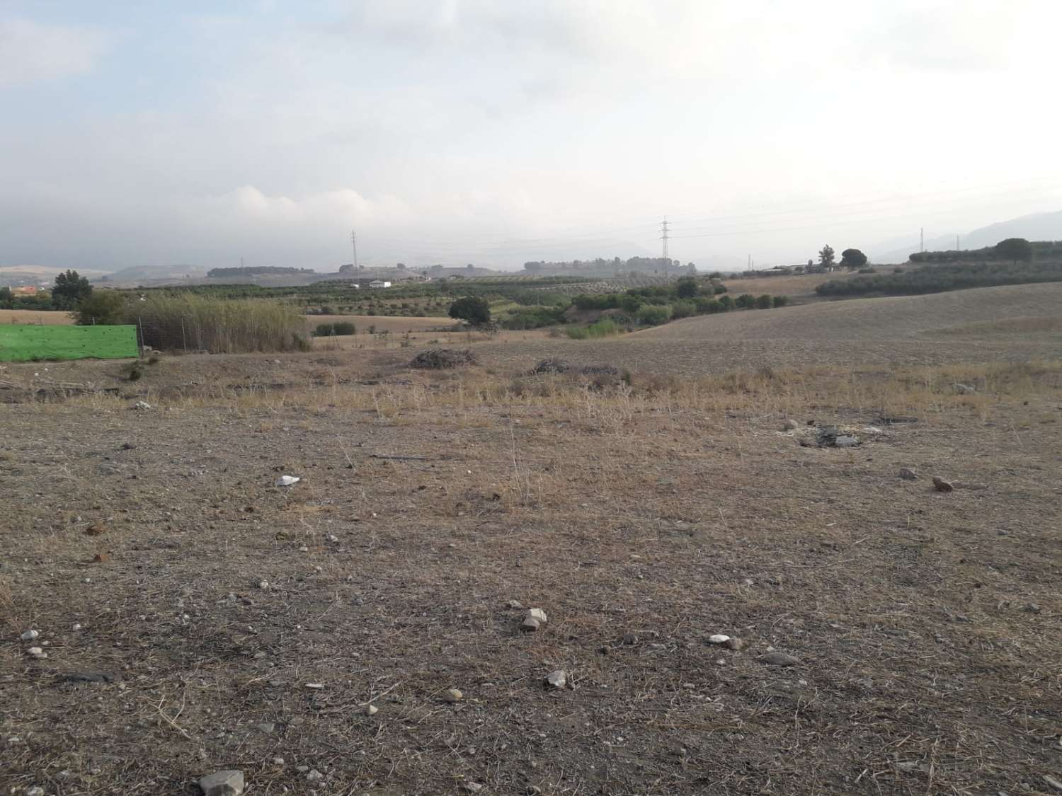 Country Property en venda in Cerralba