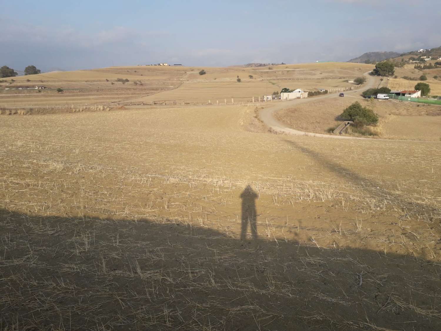 Finca en venta en Cerralba