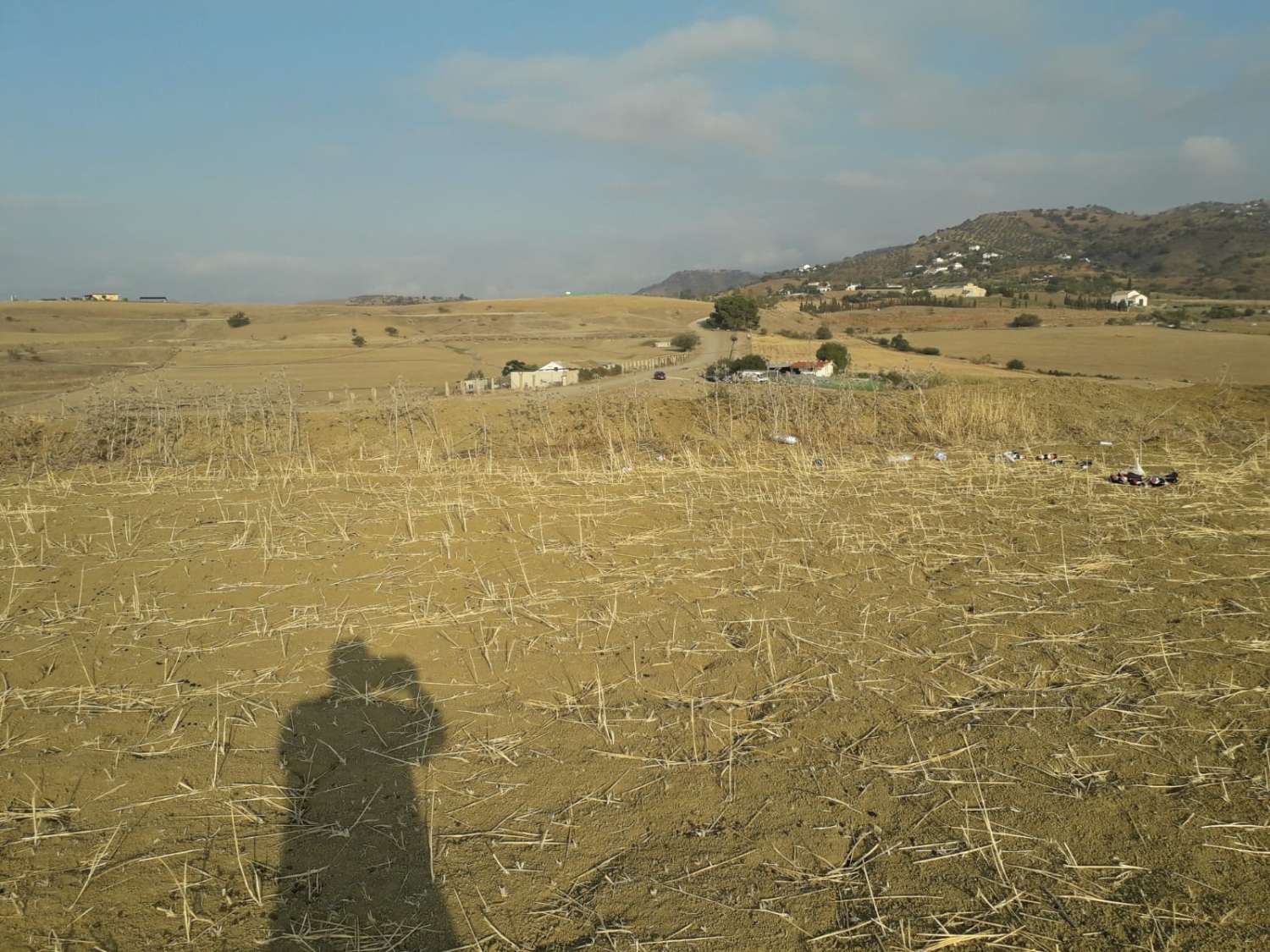 Finca en venta en Cerralba