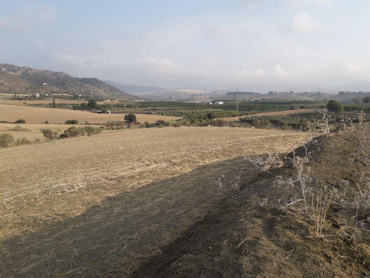 Country Property en venda in Cerralba