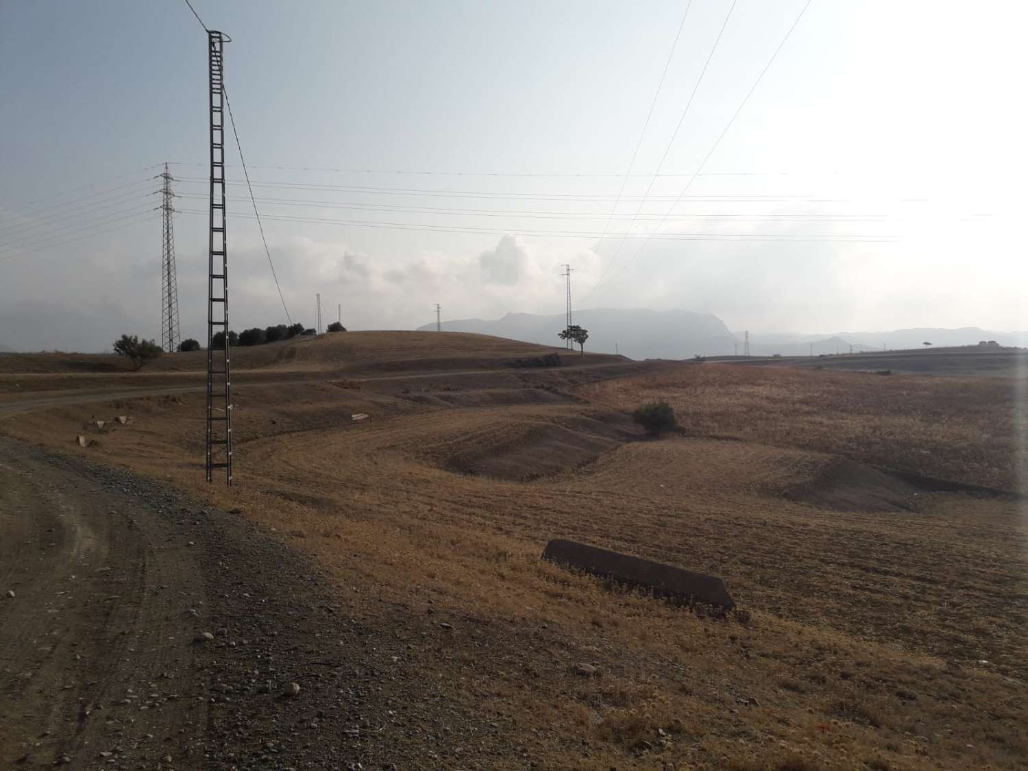Country Property en venda in Cerralba
