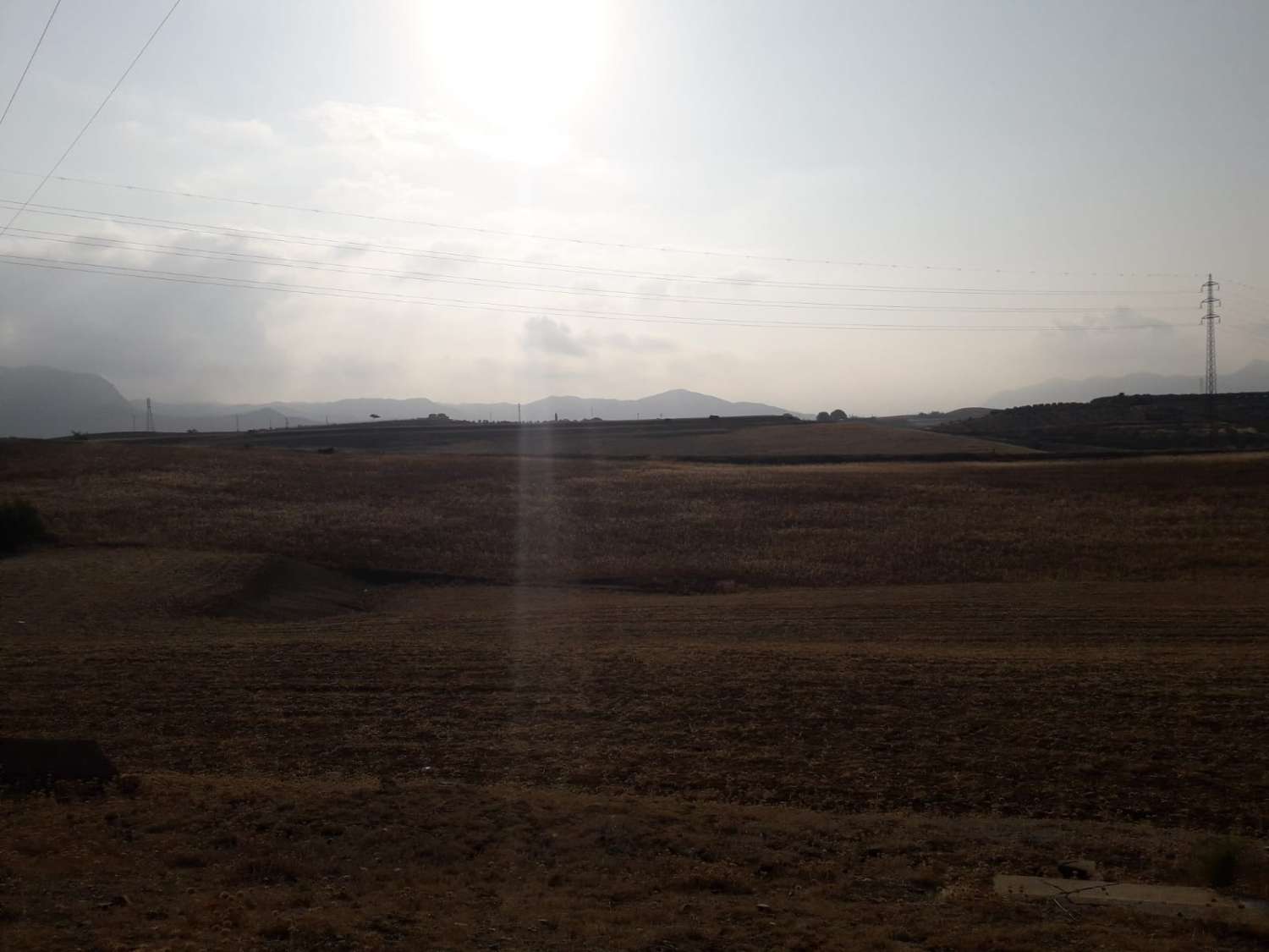 Country Property en venda in Cerralba