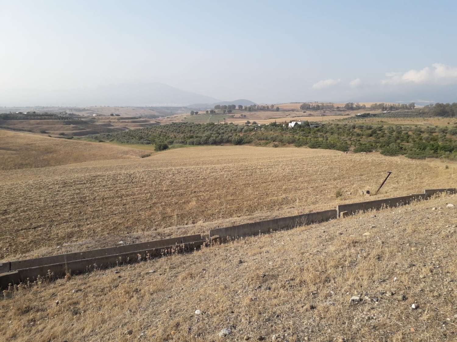 Country Property en venda in Cerralba