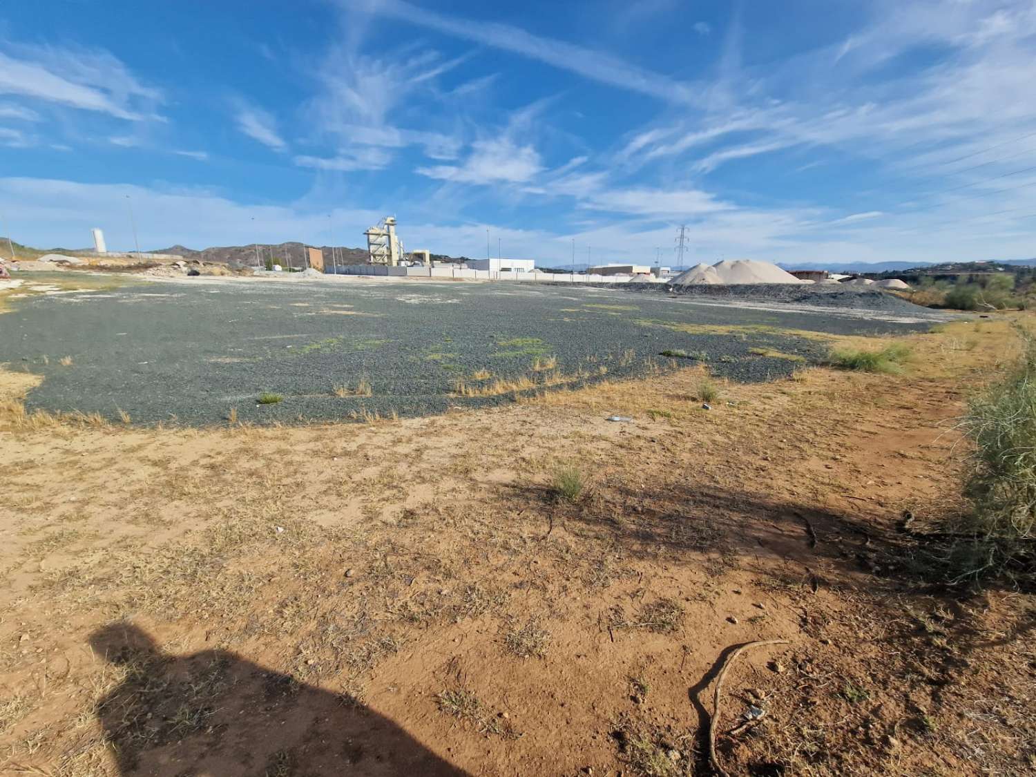 Solar en venta en Alhaurín de la Torre