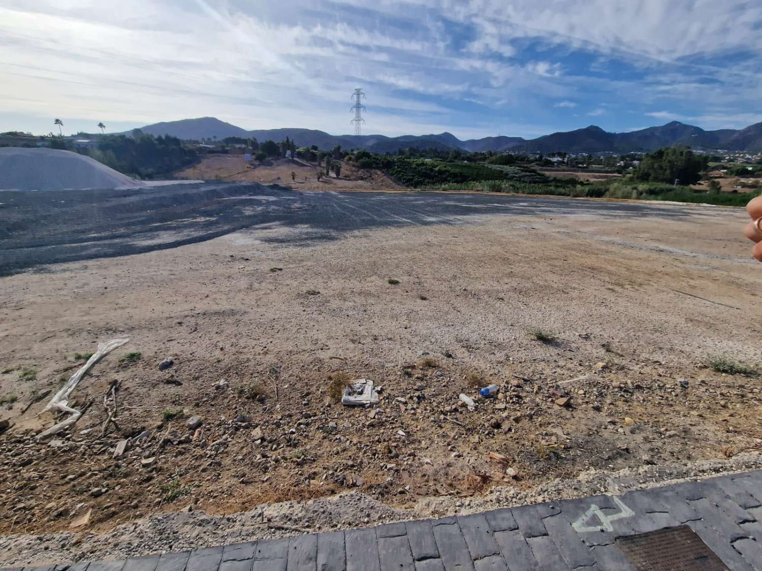 Solar en venta en Alhaurín de la Torre