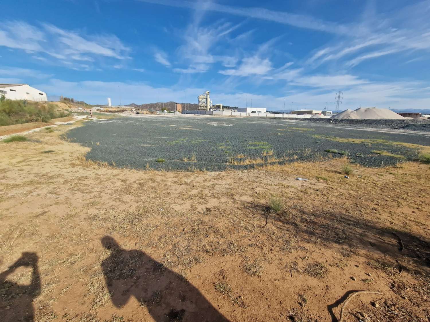 Solar en venta en Alhaurín de la Torre