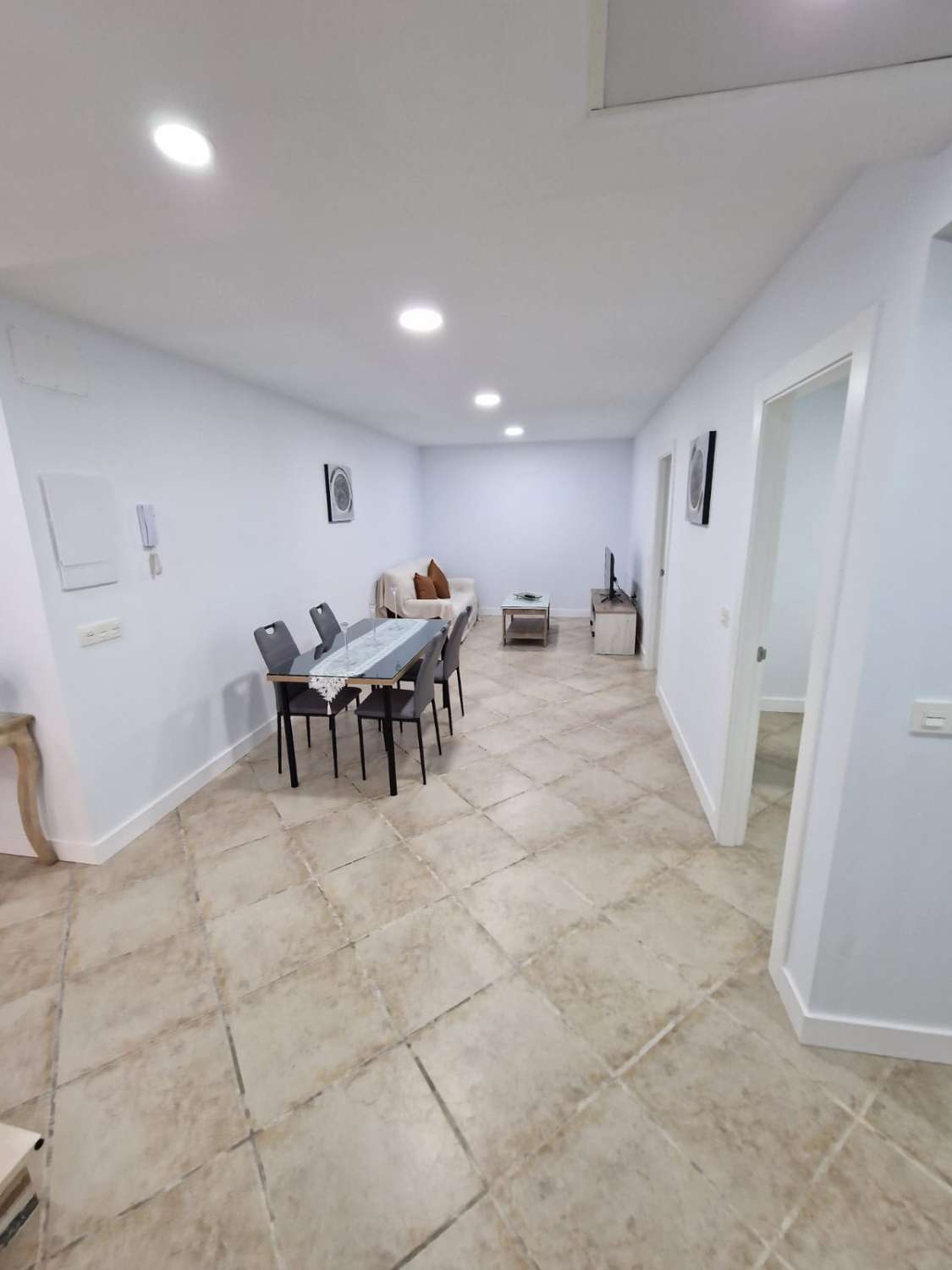 Petit Appartement en location à Alhaurín de la Torre