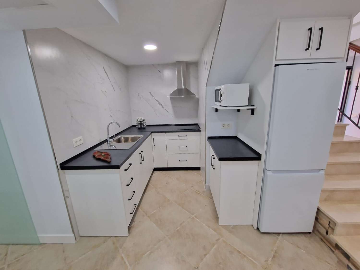 Petit Appartement en location à Alhaurín de la Torre