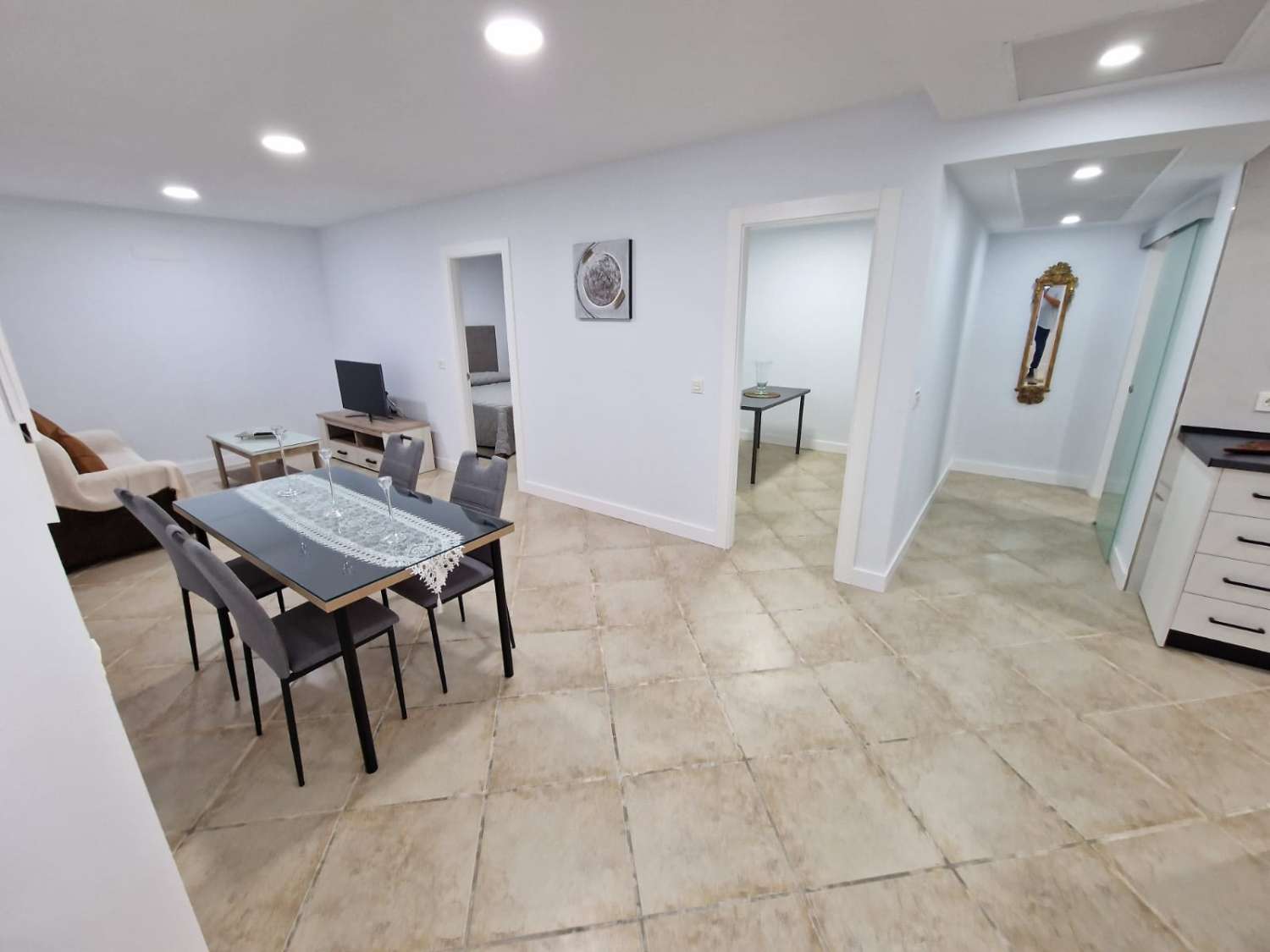 Petit Appartement en location à Alhaurín de la Torre