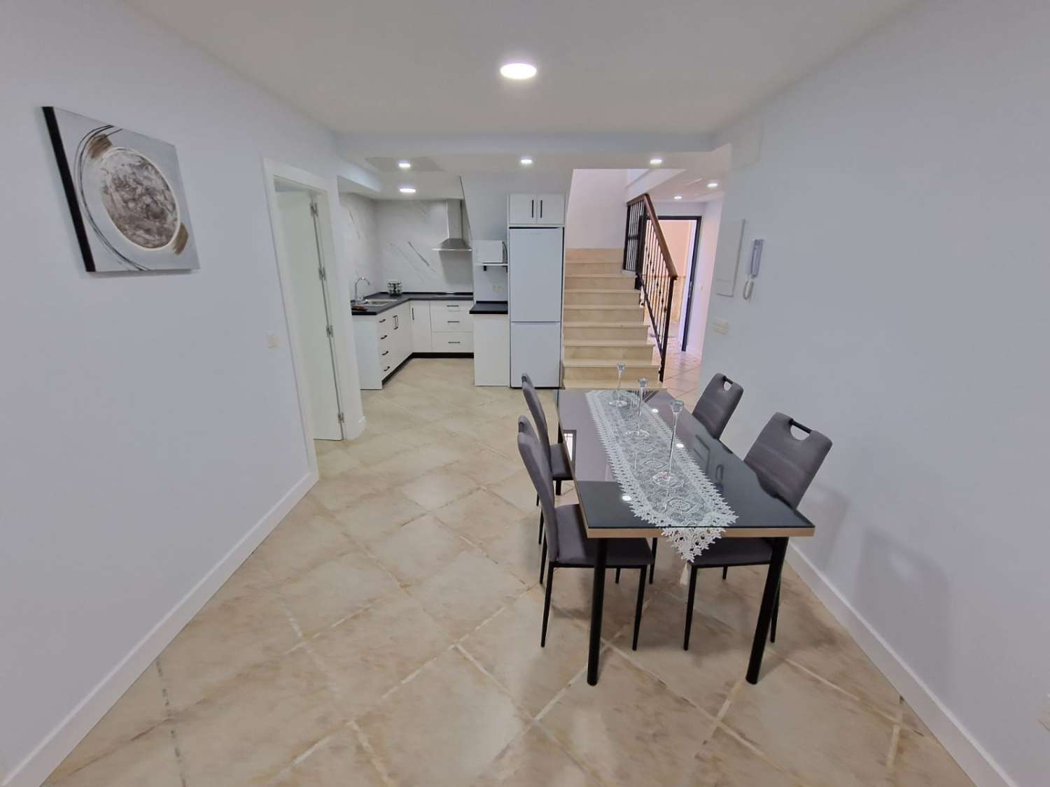 Petit Appartement en location à Alhaurín de la Torre