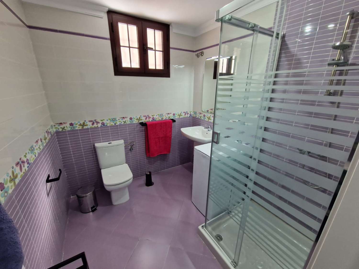 Petit Appartement en location à Alhaurín de la Torre