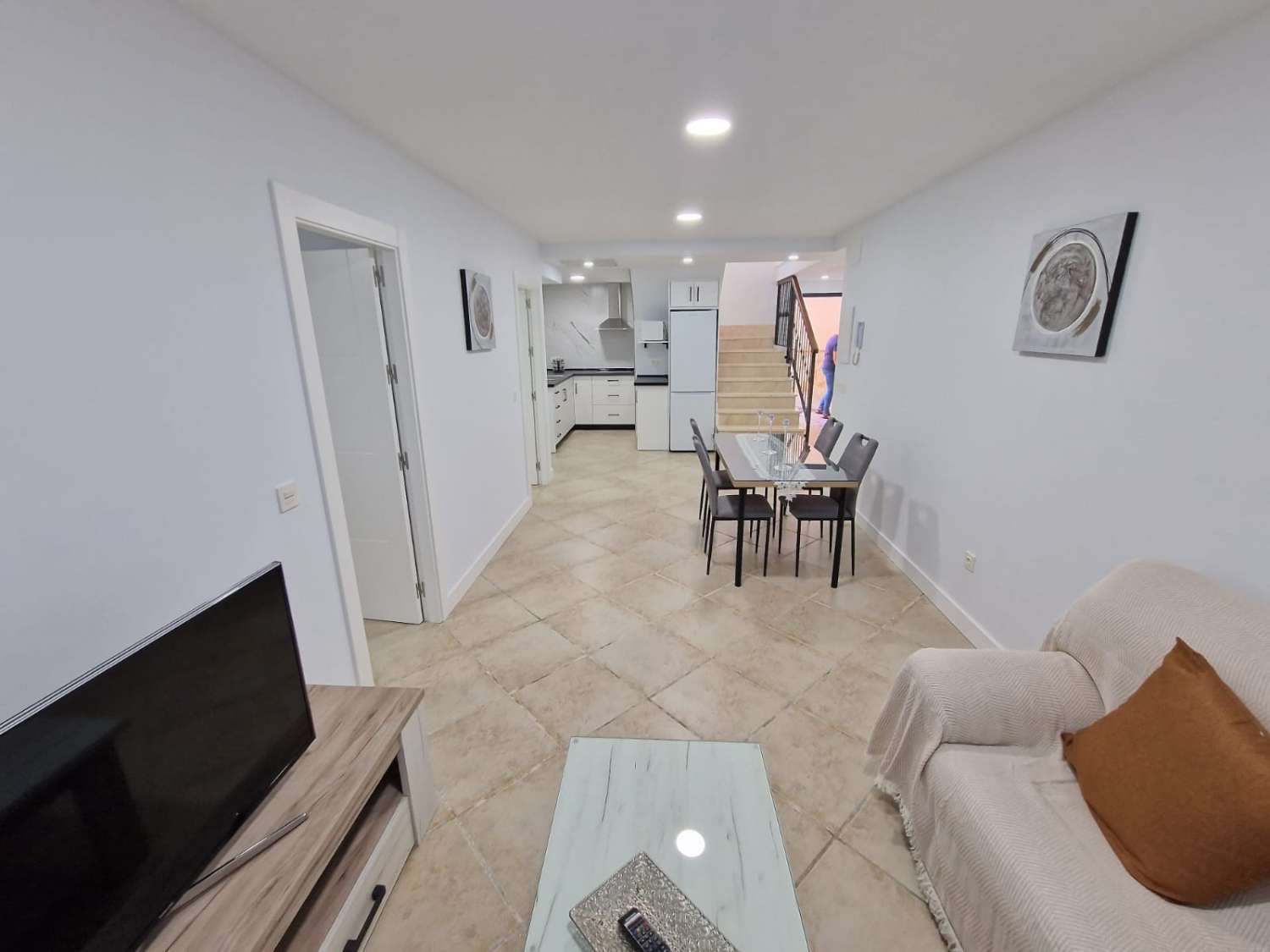 Petit Appartement en location à Alhaurín de la Torre