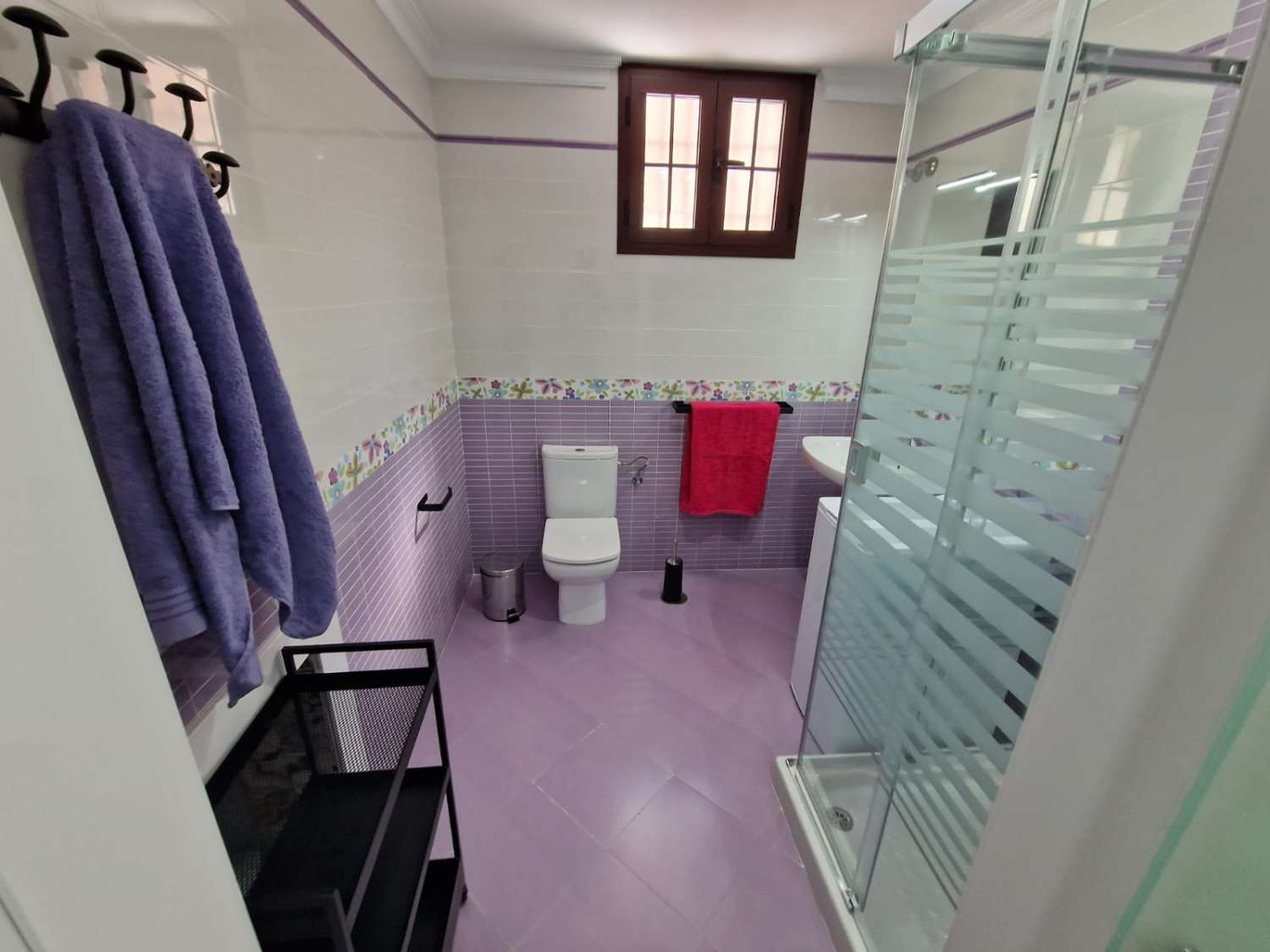 Petit Appartement en location à Alhaurín de la Torre