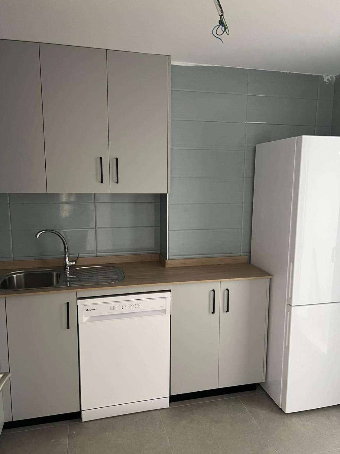 Flat for rent in Alhaurín de la Torre