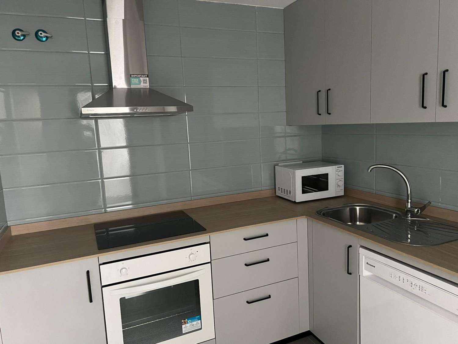 Flat for rent in Alhaurín de la Torre