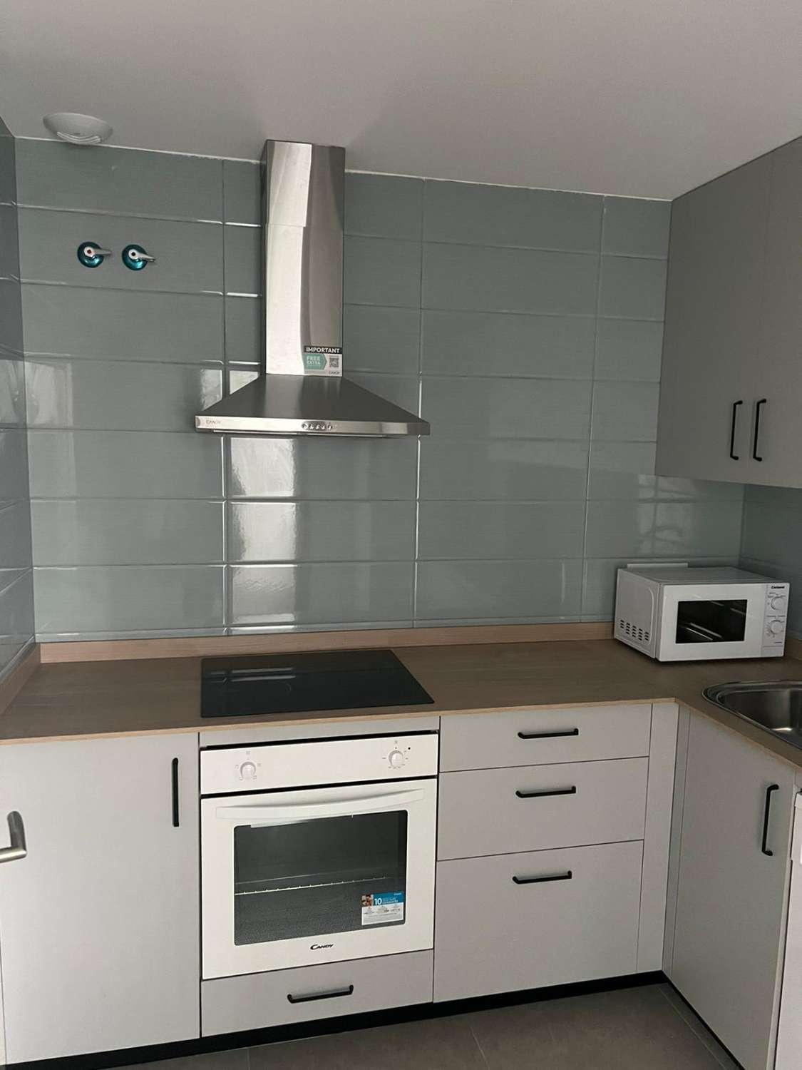 Flat for rent in Alhaurín de la Torre
