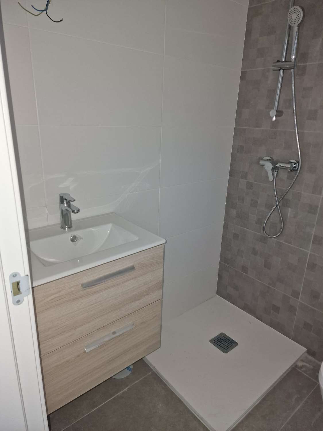 Flat for rent in Alhaurín de la Torre
