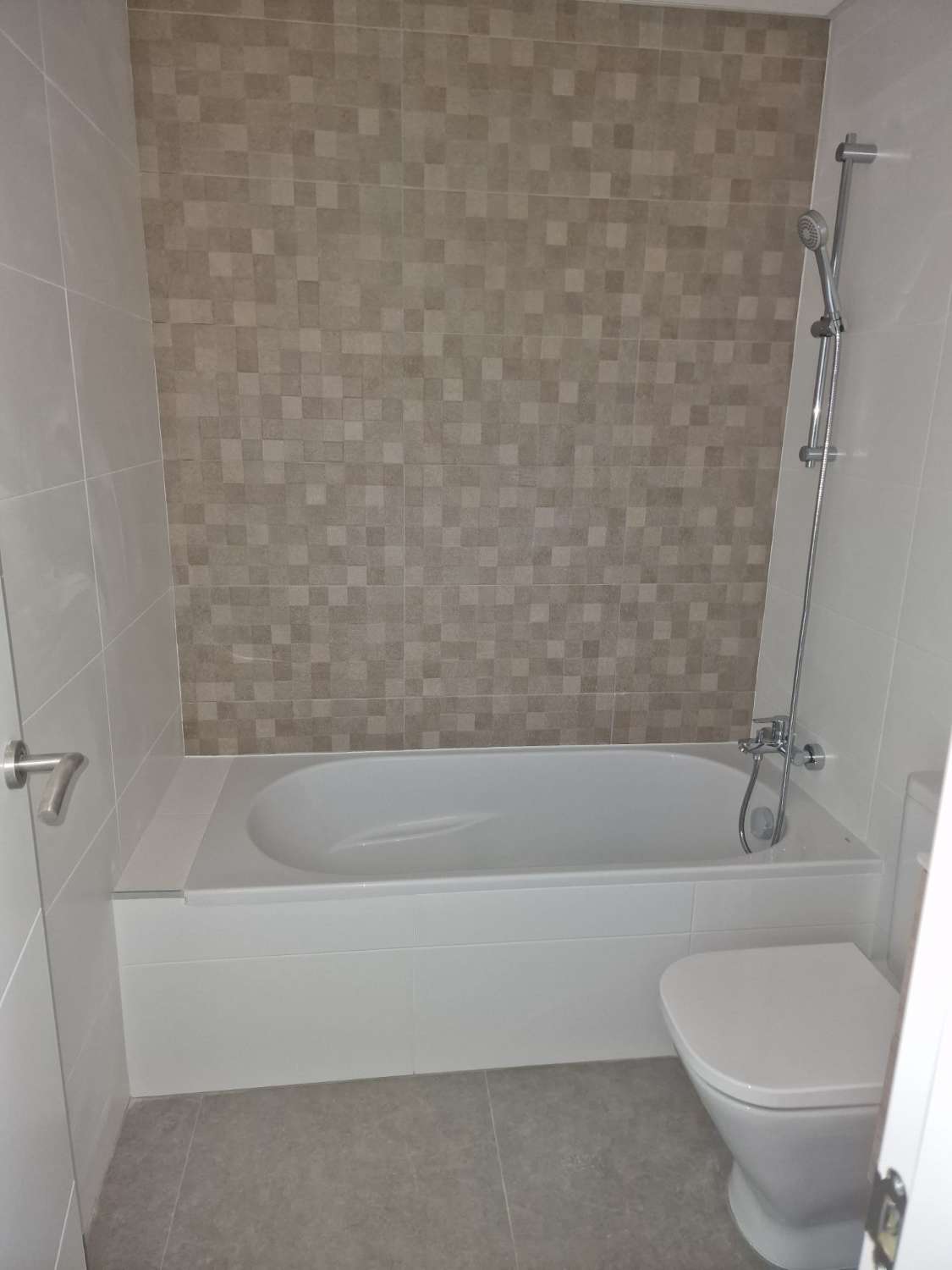 Flat for rent in Alhaurín de la Torre