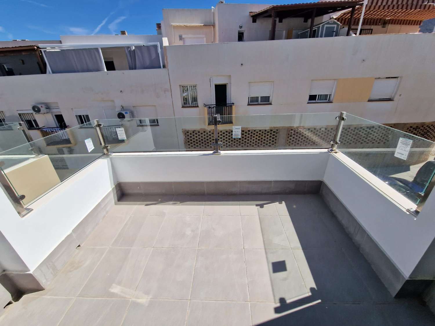 Wohnung zur miete in Alhaurín de la Torre