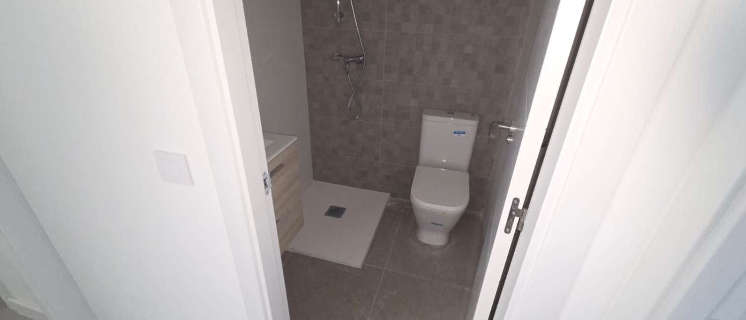 Wohnung zur miete in Alhaurín de la Torre