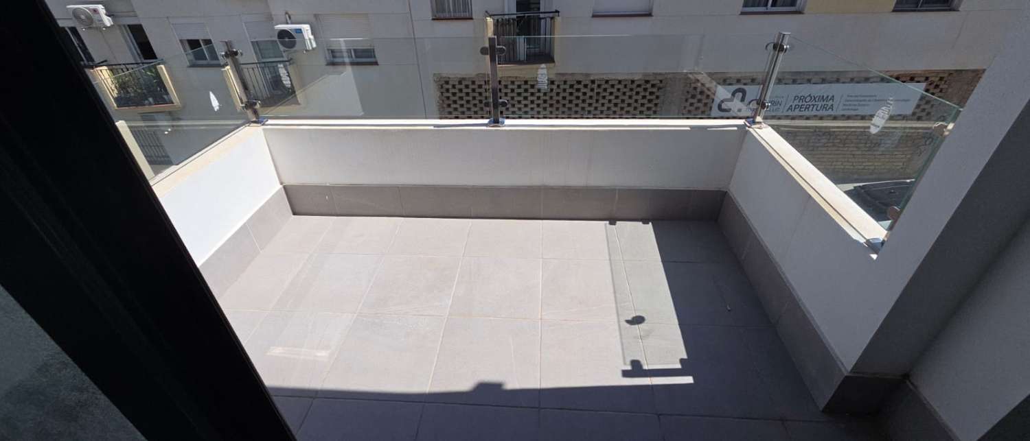 Wohnung zur miete in Alhaurín de la Torre