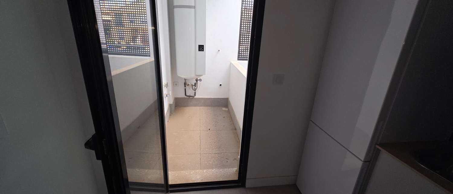 Wohnung zur miete in Alhaurín de la Torre