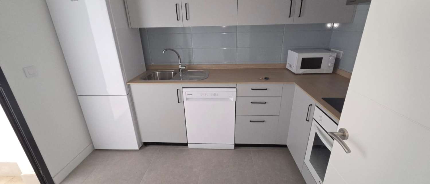 Wohnung zur miete in Alhaurín de la Torre