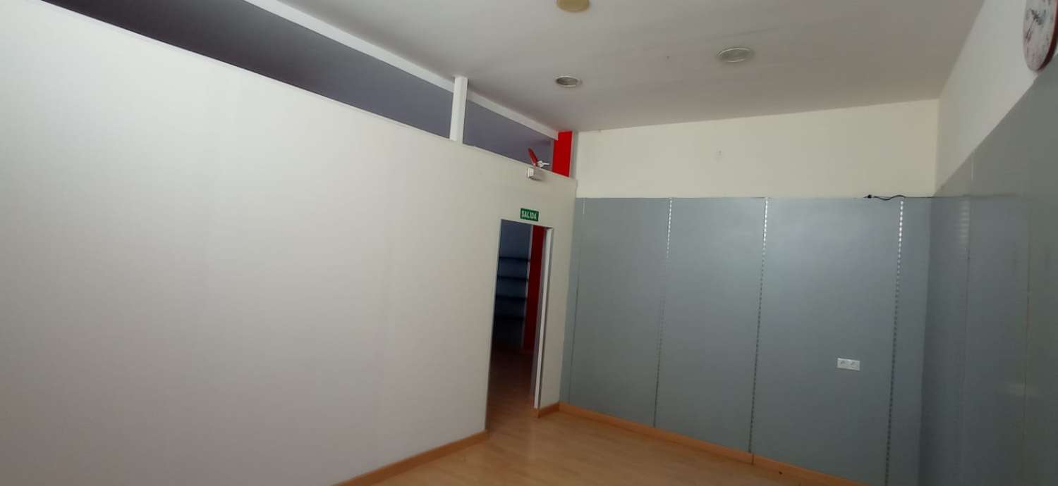 Local en vente à Alhaurín de la Torre