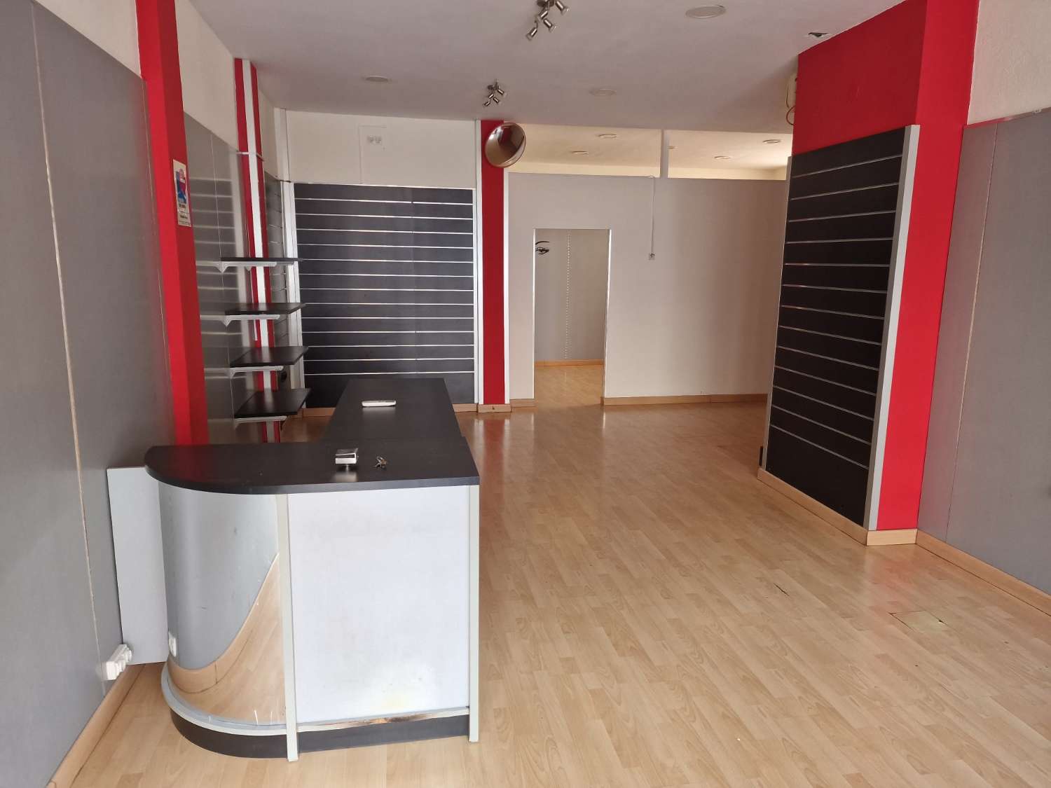 Business local for sale in Alhaurín de la Torre