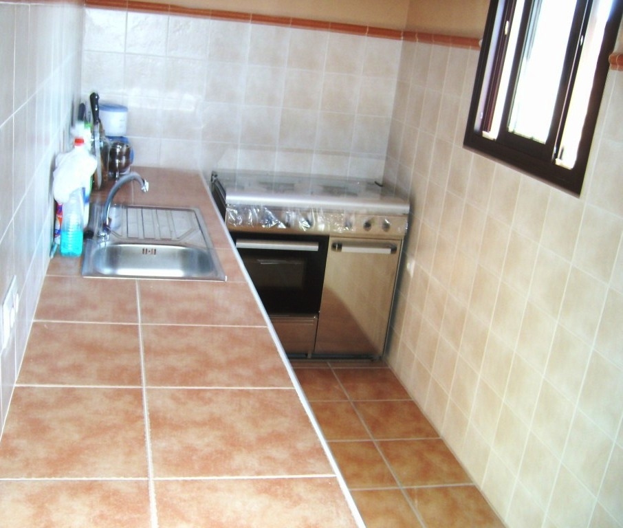 Country Property for sale in Álora