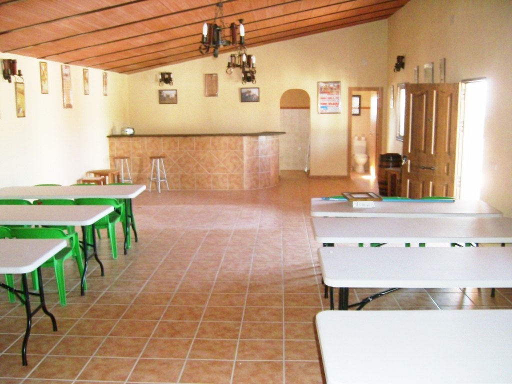 Finca en venta en Álora