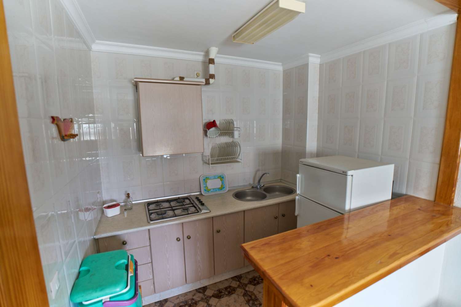 Edificio en venta en Tolox