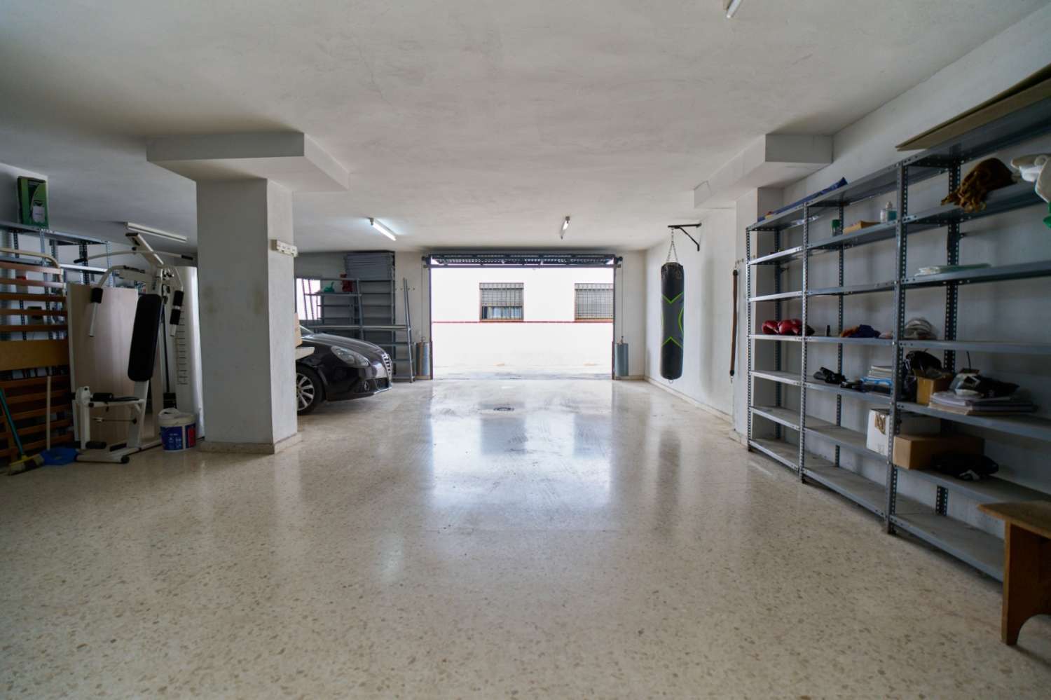 Edificio en venta en Tolox