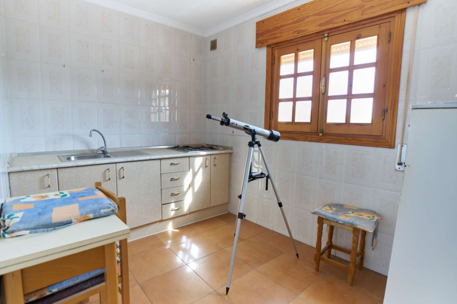 Edificio en venta en Tolox