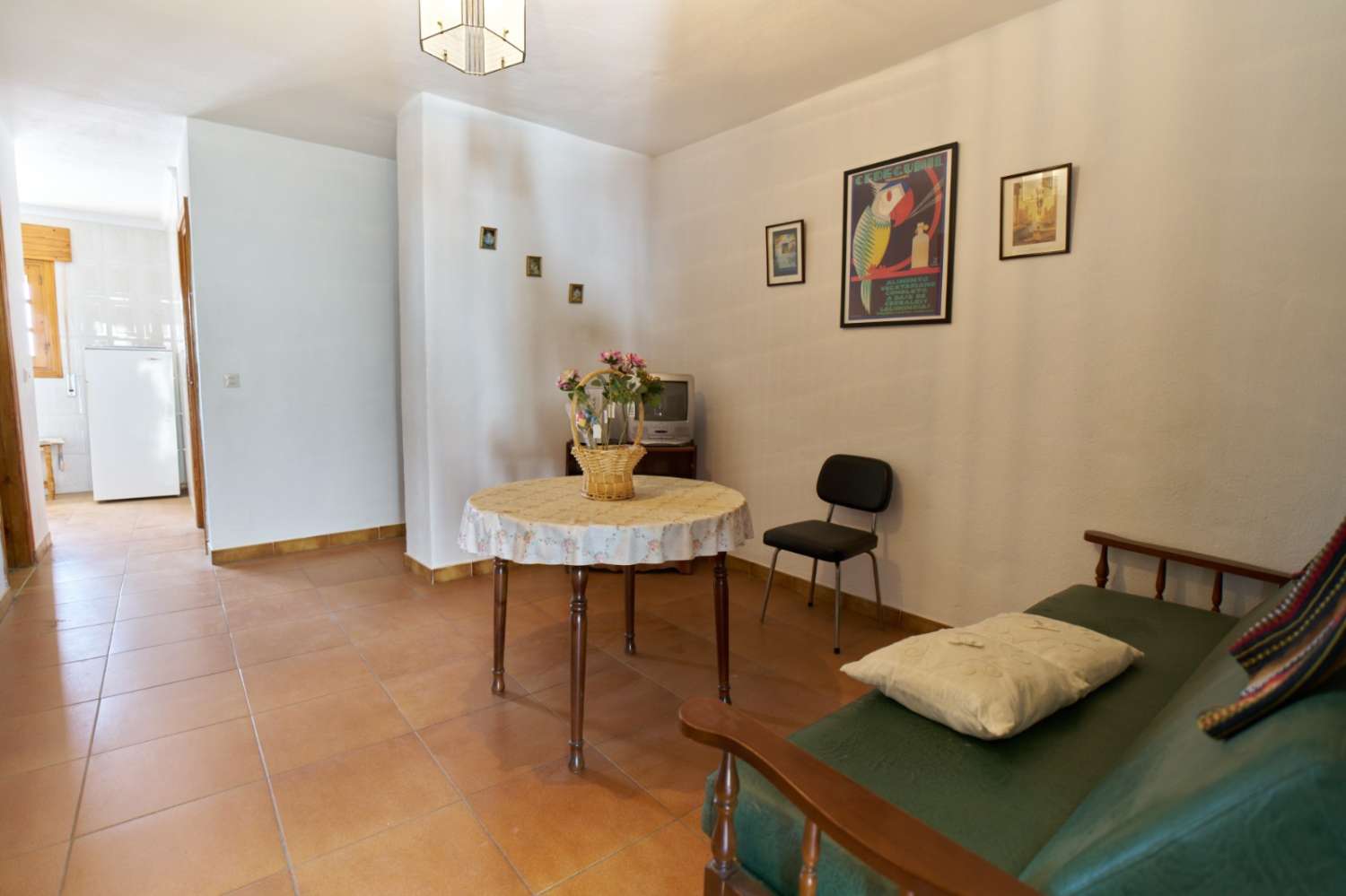 Edificio en venta en Tolox