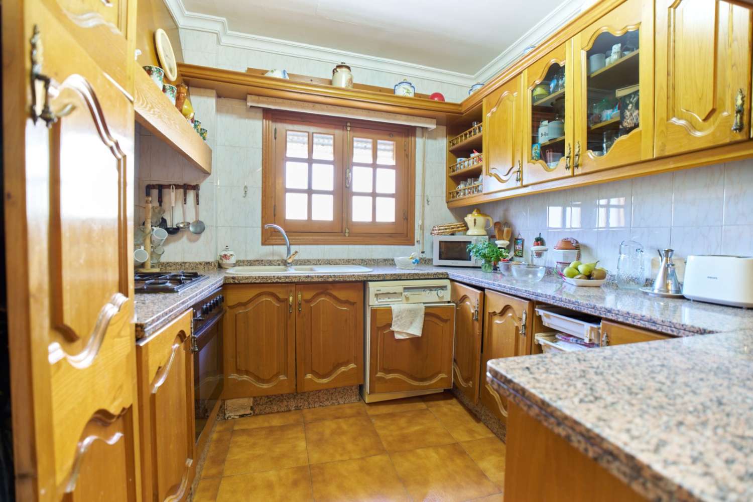 Edificio en venta en Tolox