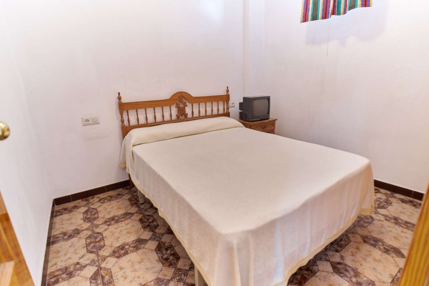Edificio en venta en Tolox
