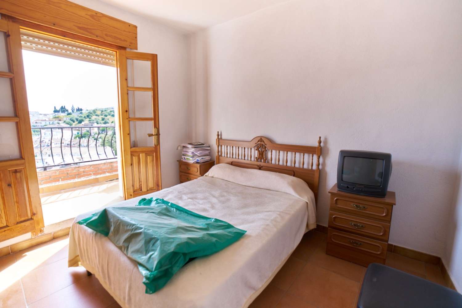 Edificio en venta en Tolox