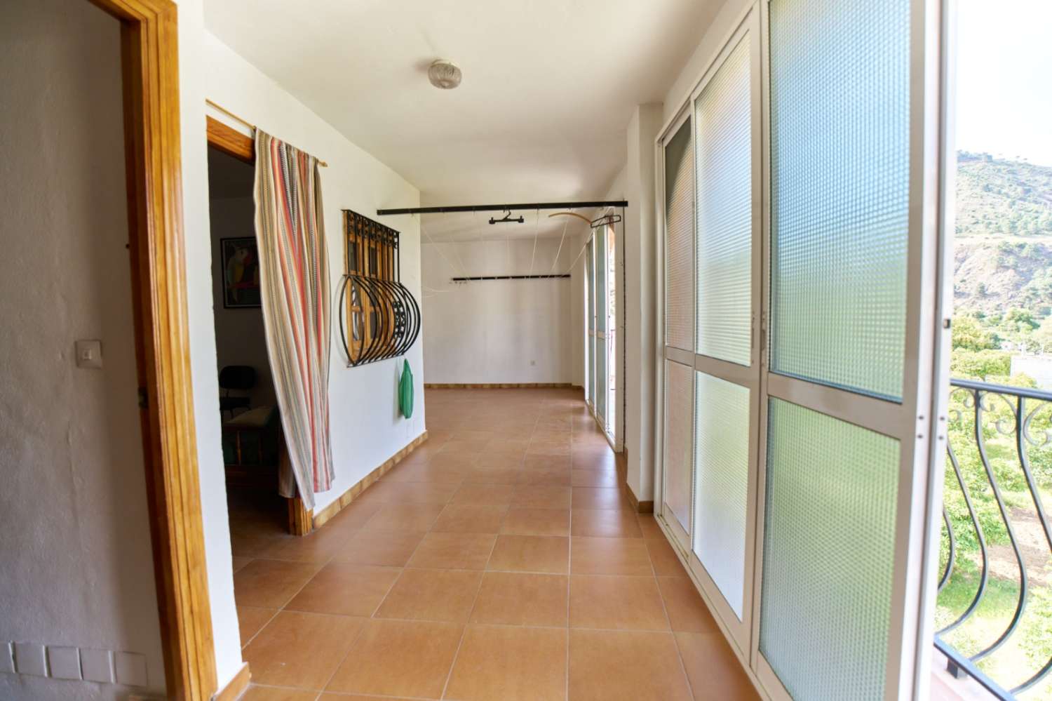 Edificio en venta en Tolox