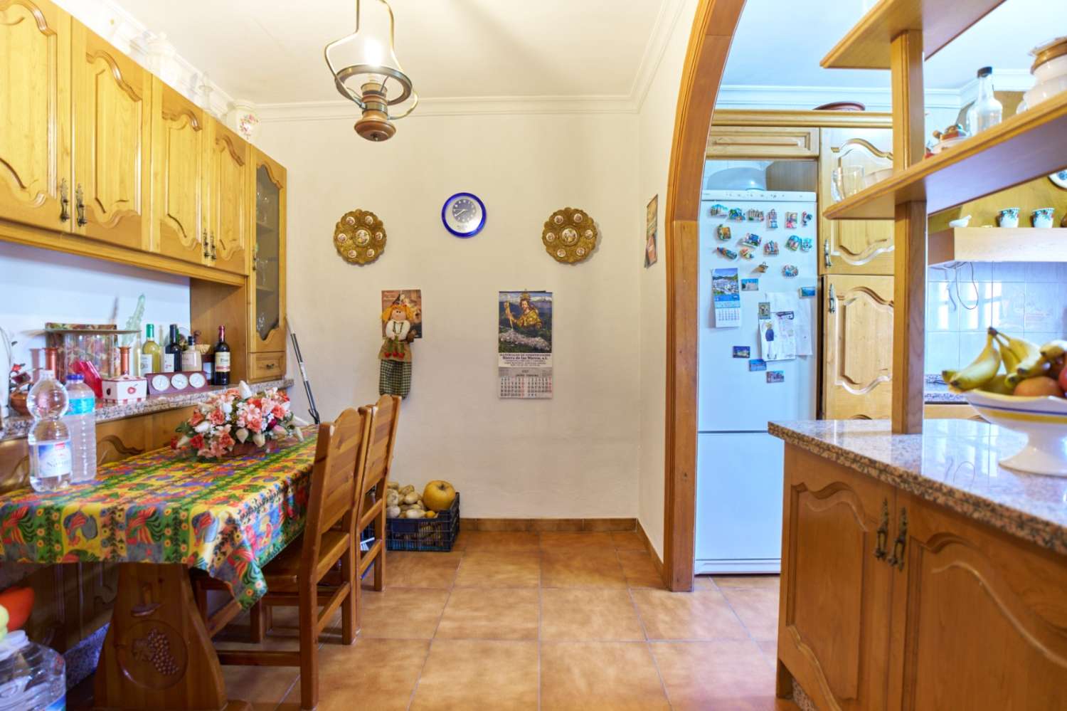 Edificio en venta en Tolox