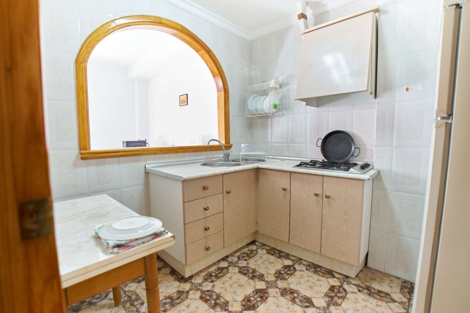 Edificio en venta en Tolox