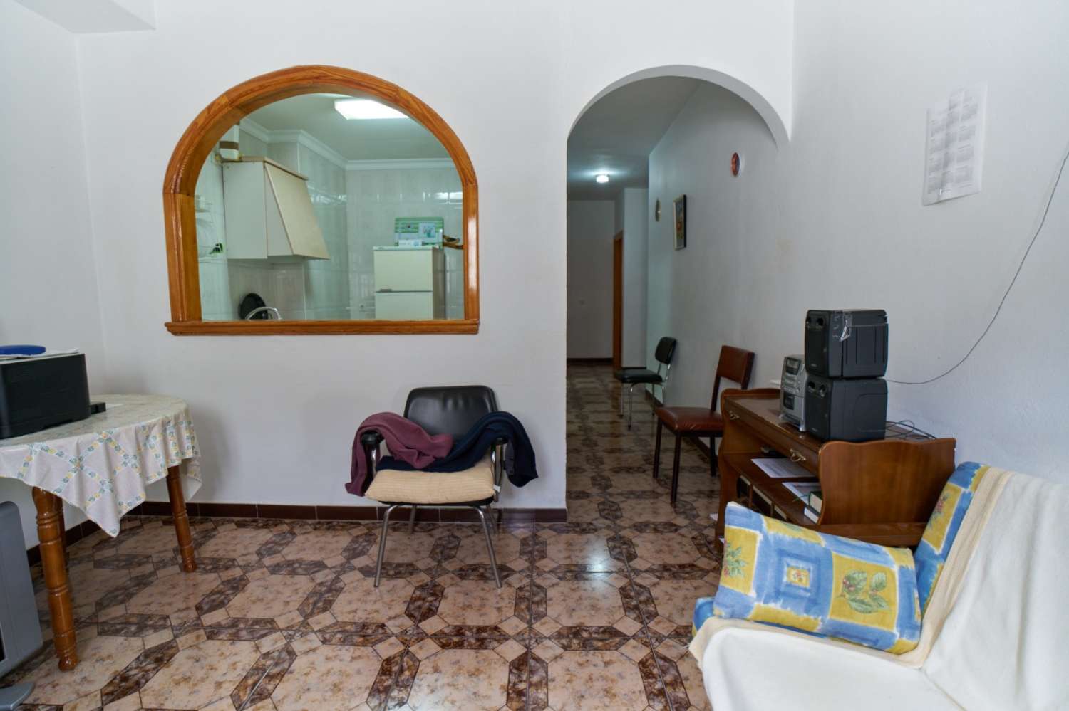 Edificio en venta en Tolox